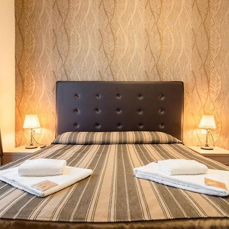Dreams Roma B&B Dış mekan fotoğraf