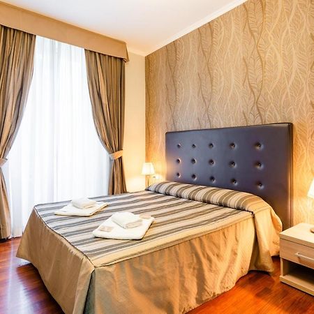 Dreams Roma B&B Dış mekan fotoğraf
