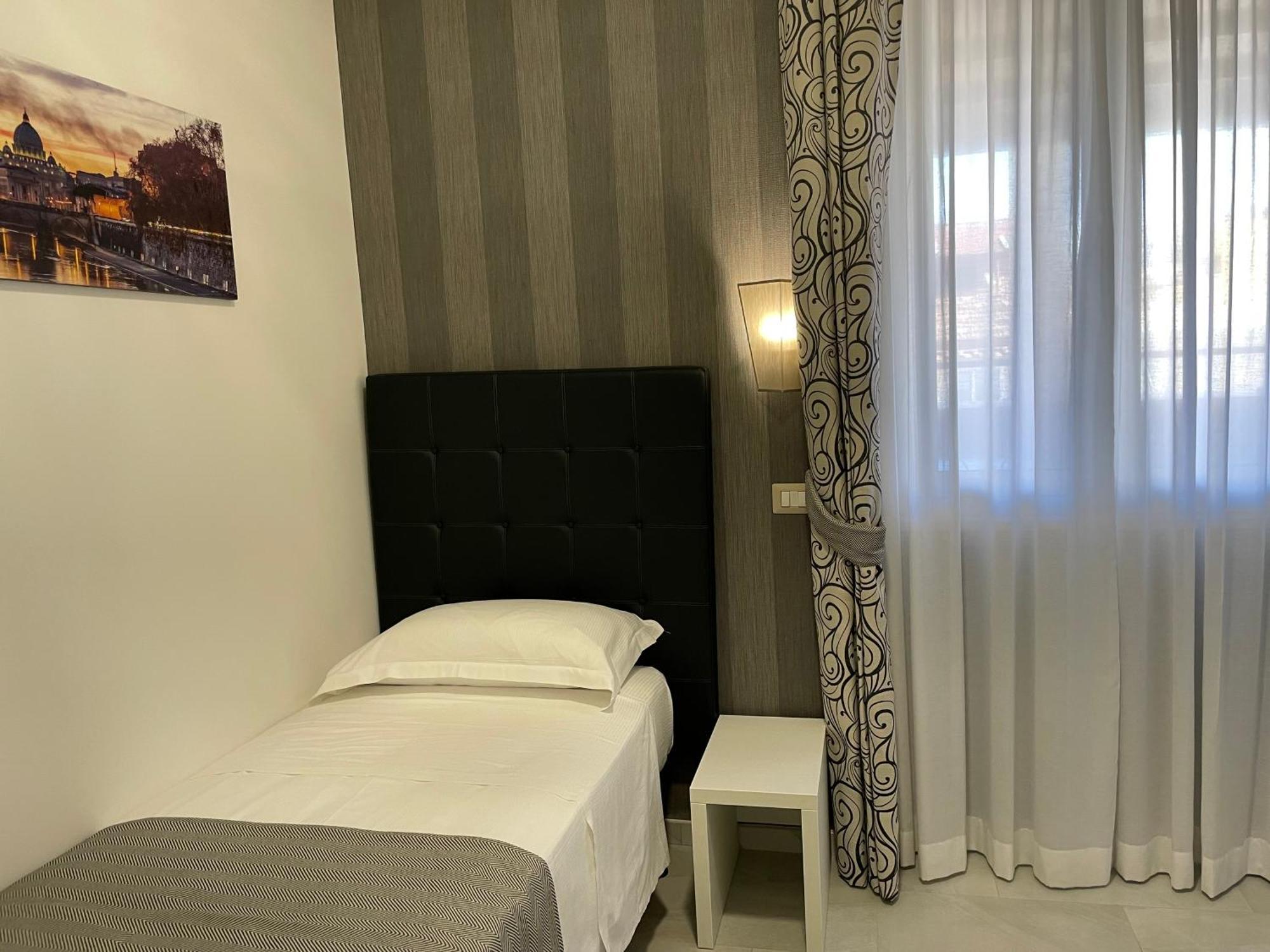 Dreams Roma B&B Dış mekan fotoğraf