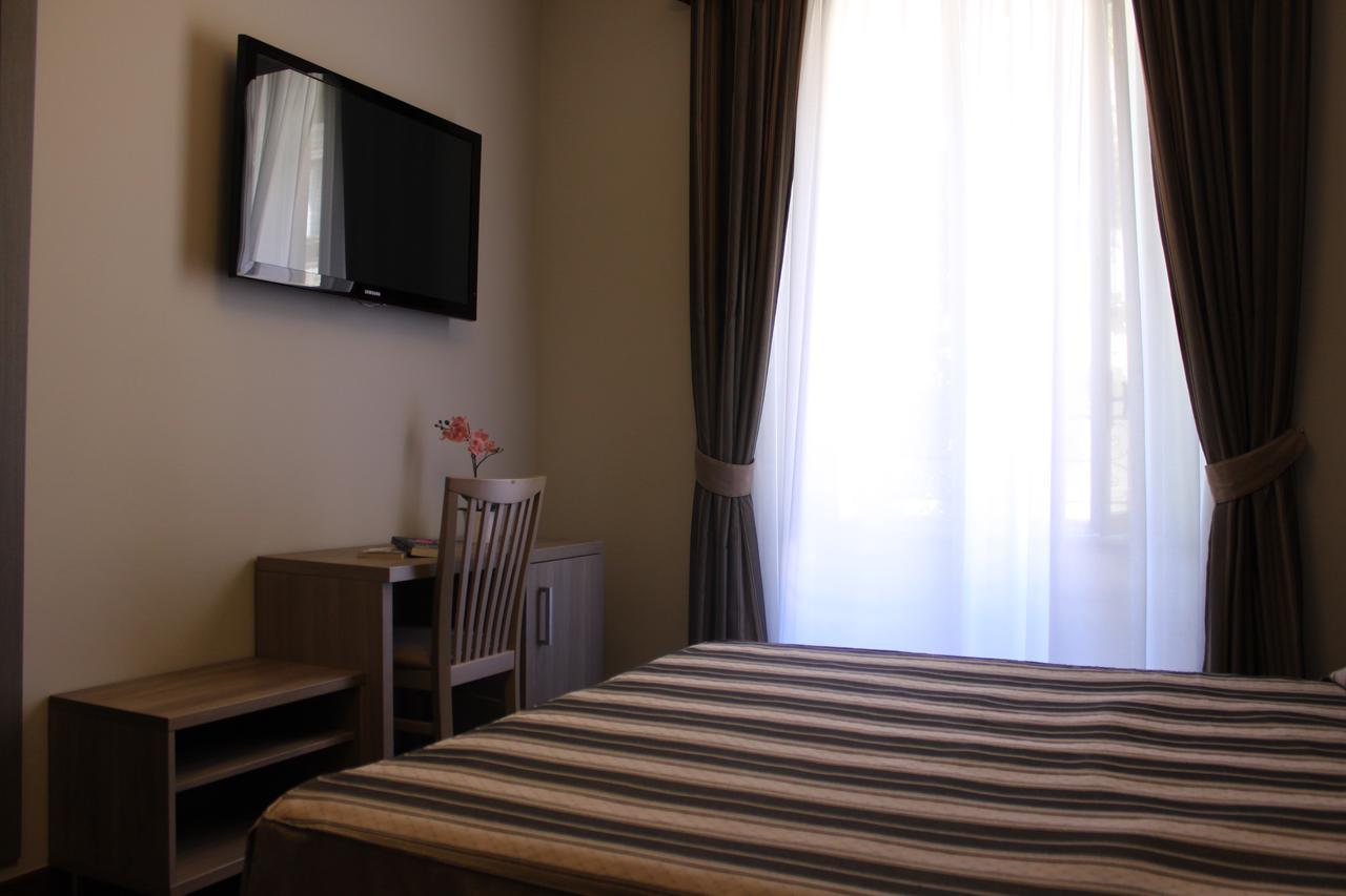 Dreams Roma B&B Dış mekan fotoğraf