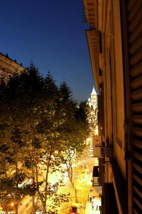 Dreams Roma B&B Dış mekan fotoğraf