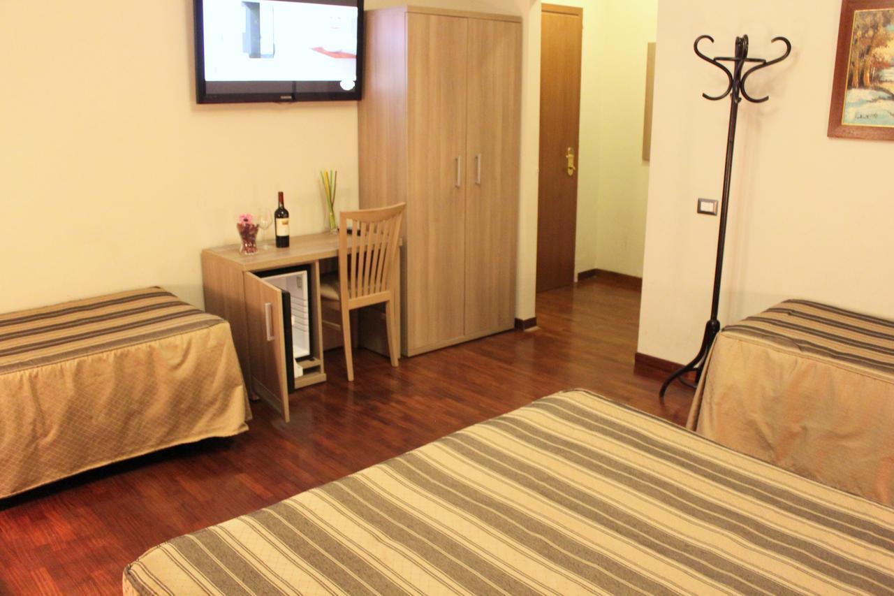 Dreams Roma B&B Dış mekan fotoğraf