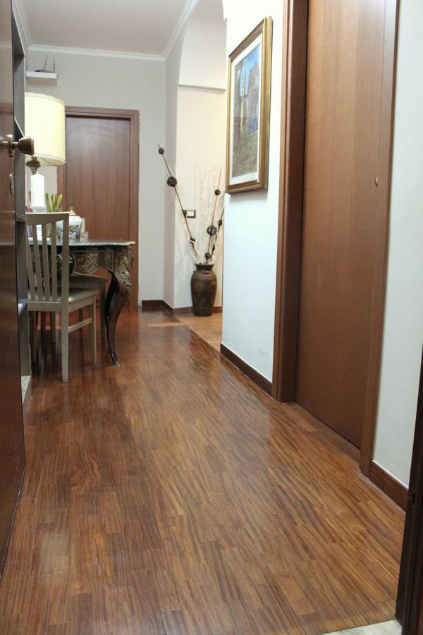 Dreams Roma B&B Dış mekan fotoğraf