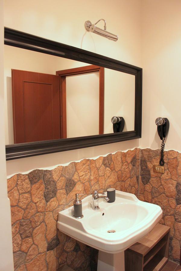 Dreams Roma B&B Dış mekan fotoğraf