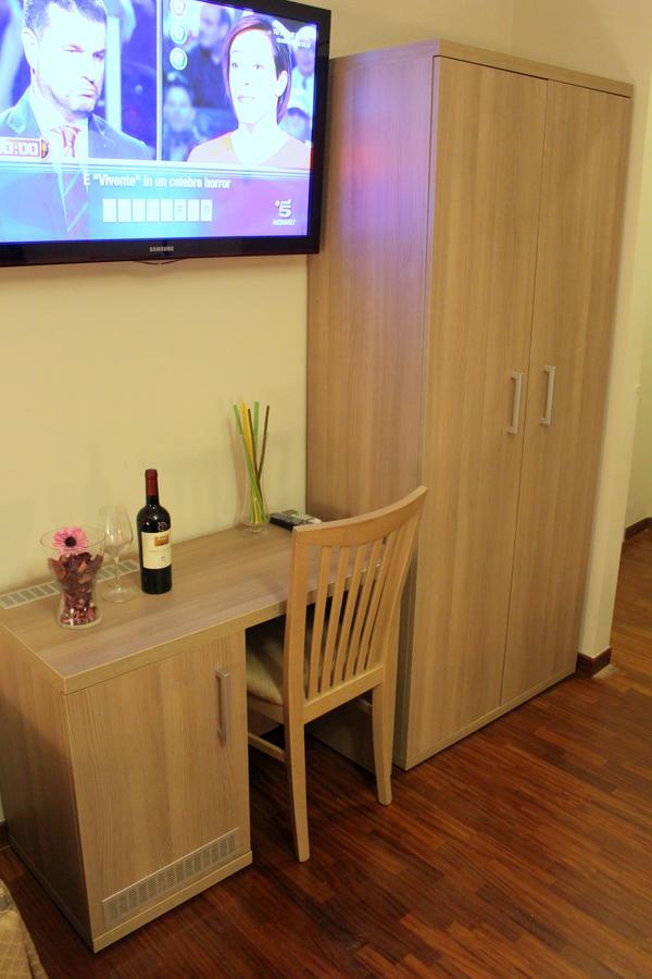 Dreams Roma B&B Dış mekan fotoğraf