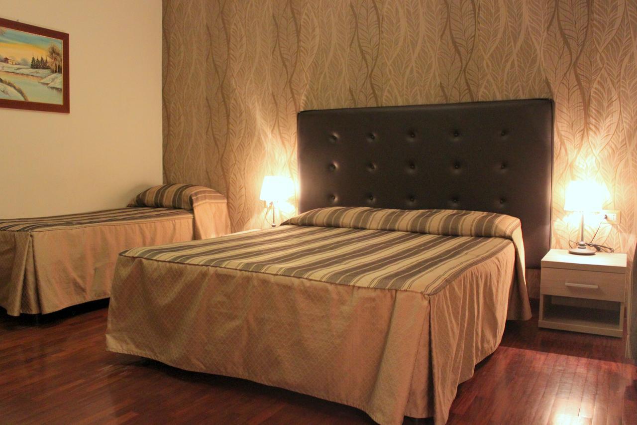 Dreams Roma B&B Dış mekan fotoğraf
