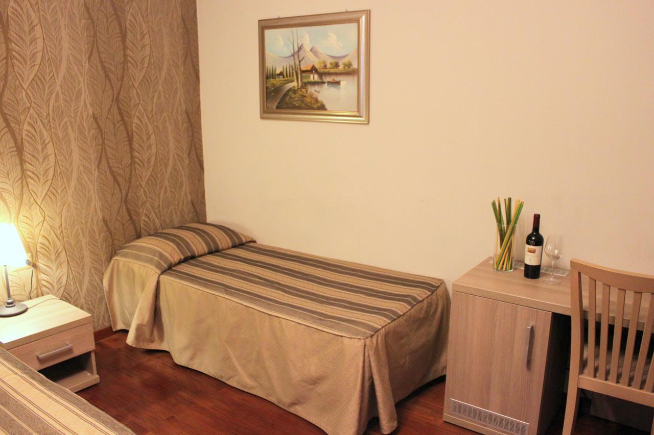 Dreams Roma B&B Dış mekan fotoğraf