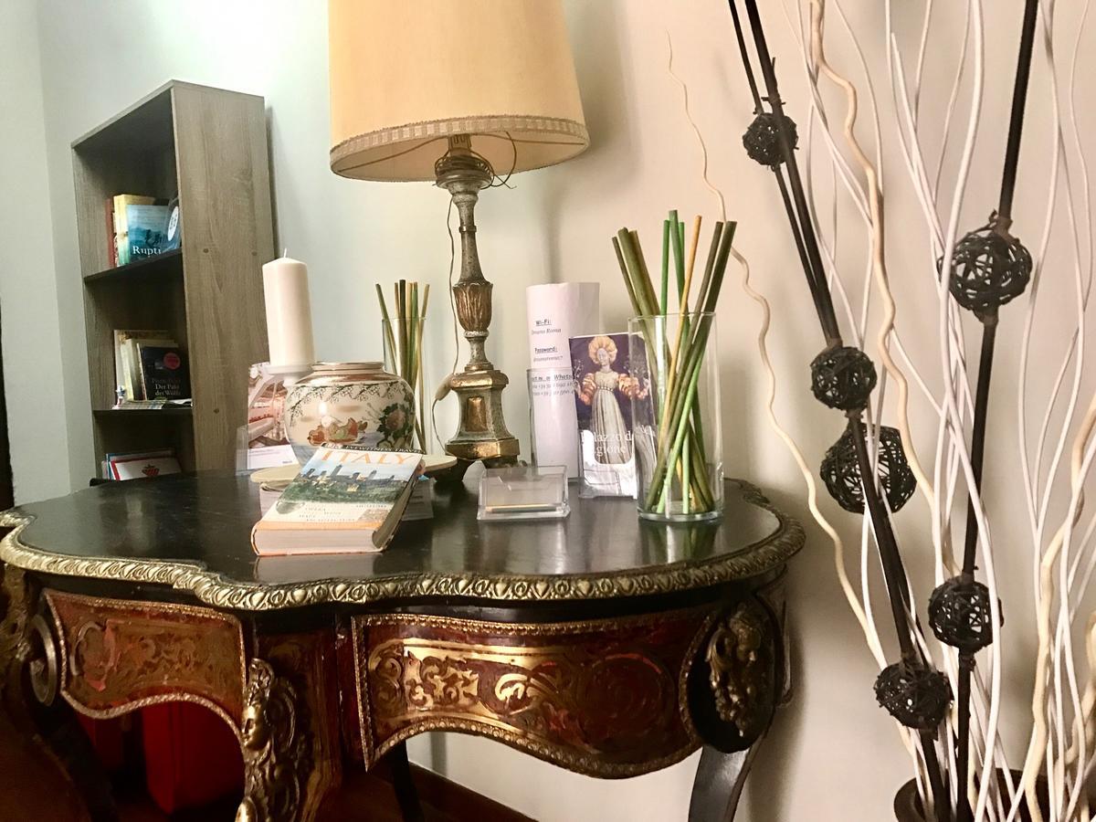 Dreams Roma B&B Dış mekan fotoğraf