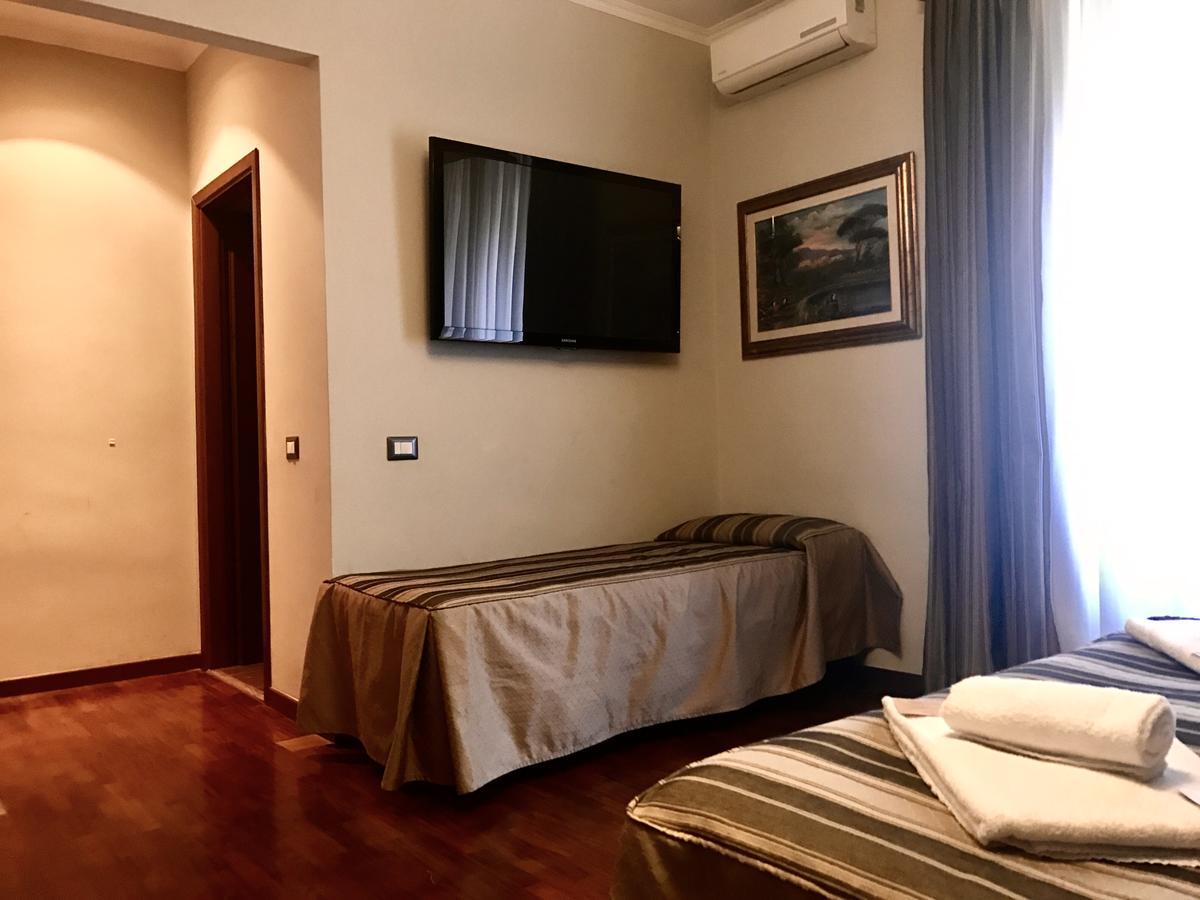 Dreams Roma B&B Dış mekan fotoğraf