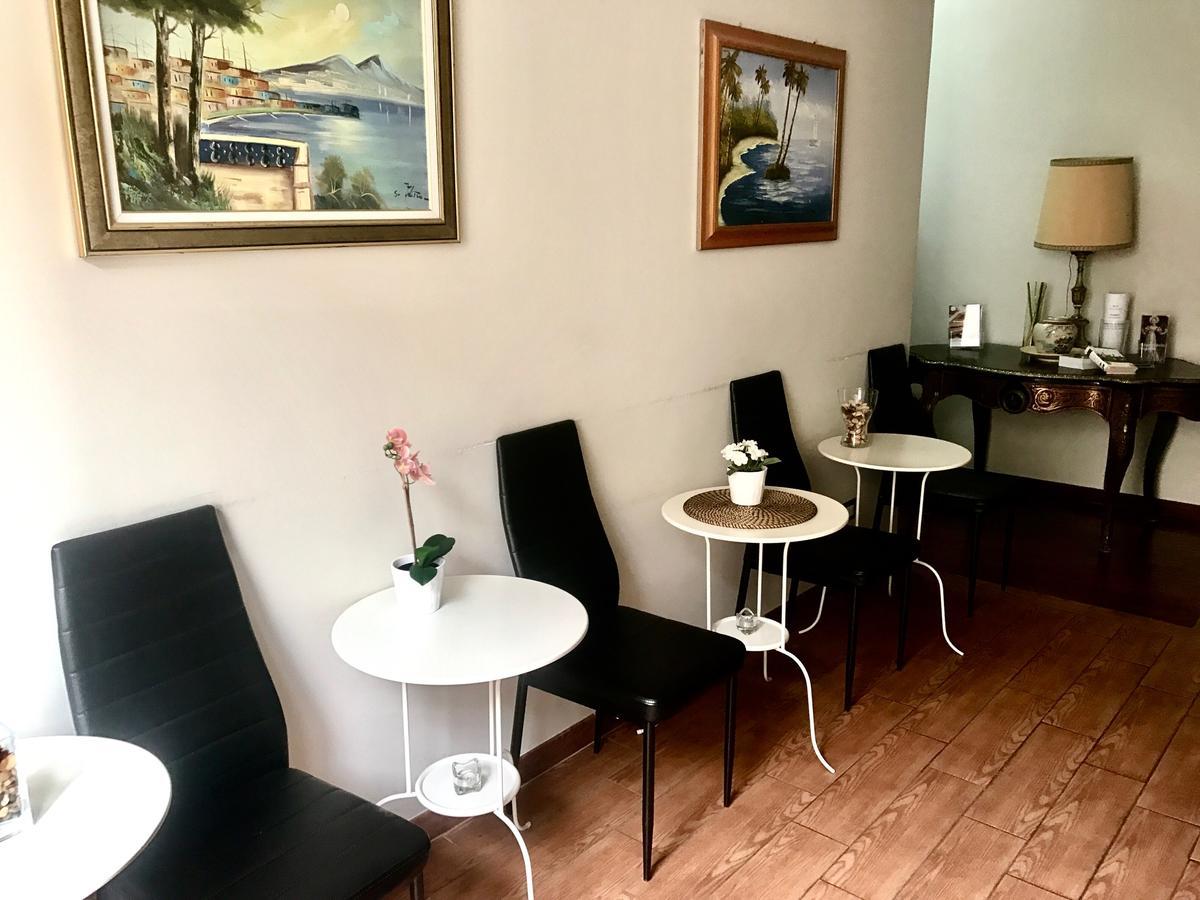 Dreams Roma B&B Dış mekan fotoğraf