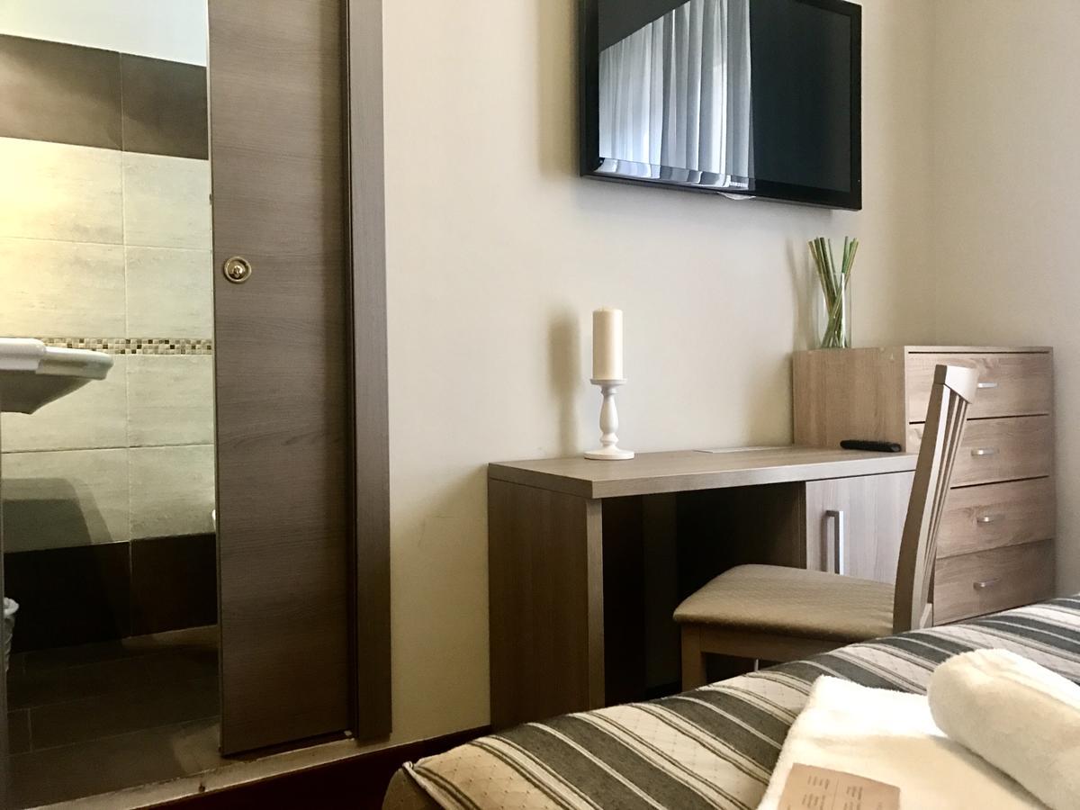 Dreams Roma B&B Dış mekan fotoğraf