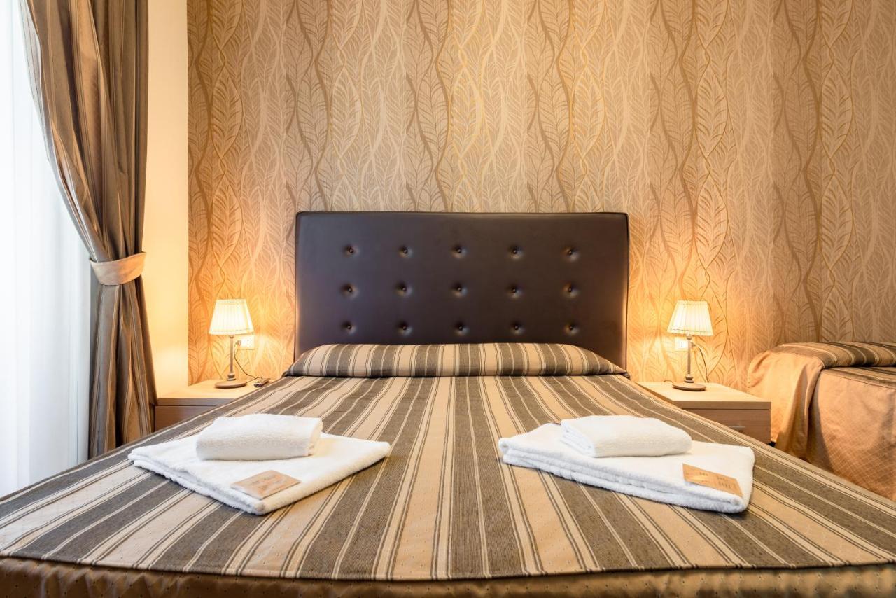 Dreams Roma B&B Dış mekan fotoğraf