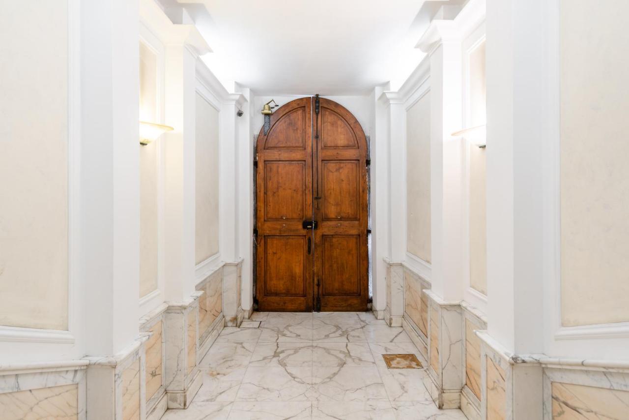 Dreams Roma B&B Dış mekan fotoğraf