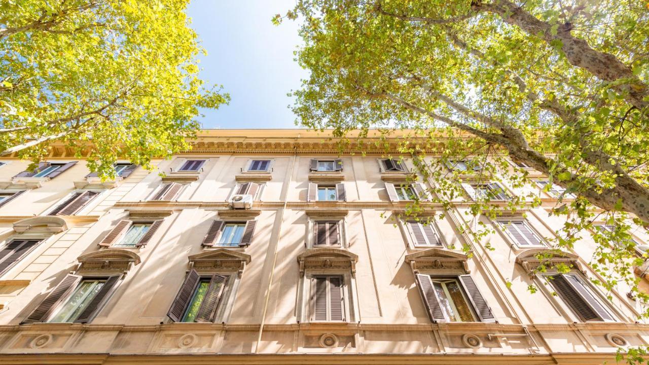 Dreams Roma B&B Dış mekan fotoğraf