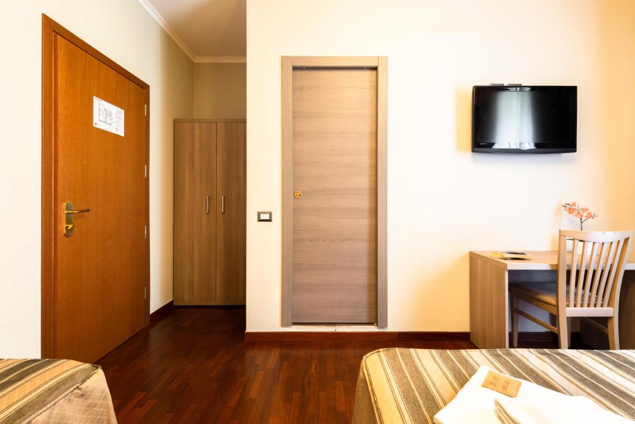 Dreams Roma B&B Dış mekan fotoğraf