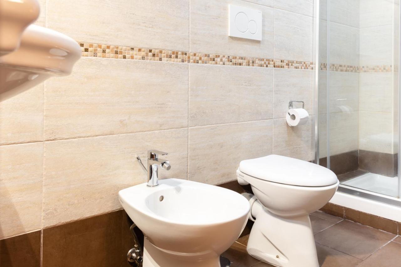 Dreams Roma B&B Dış mekan fotoğraf