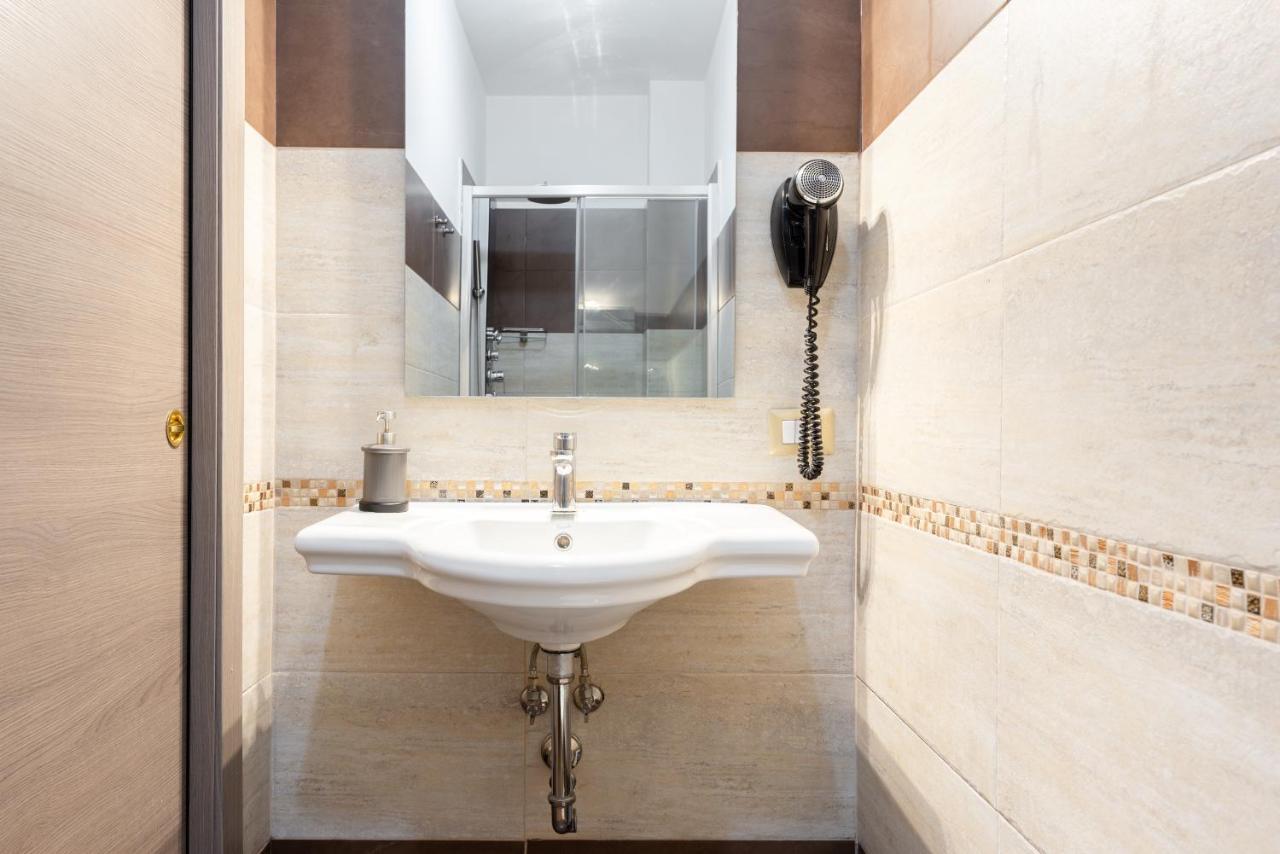 Dreams Roma B&B Dış mekan fotoğraf