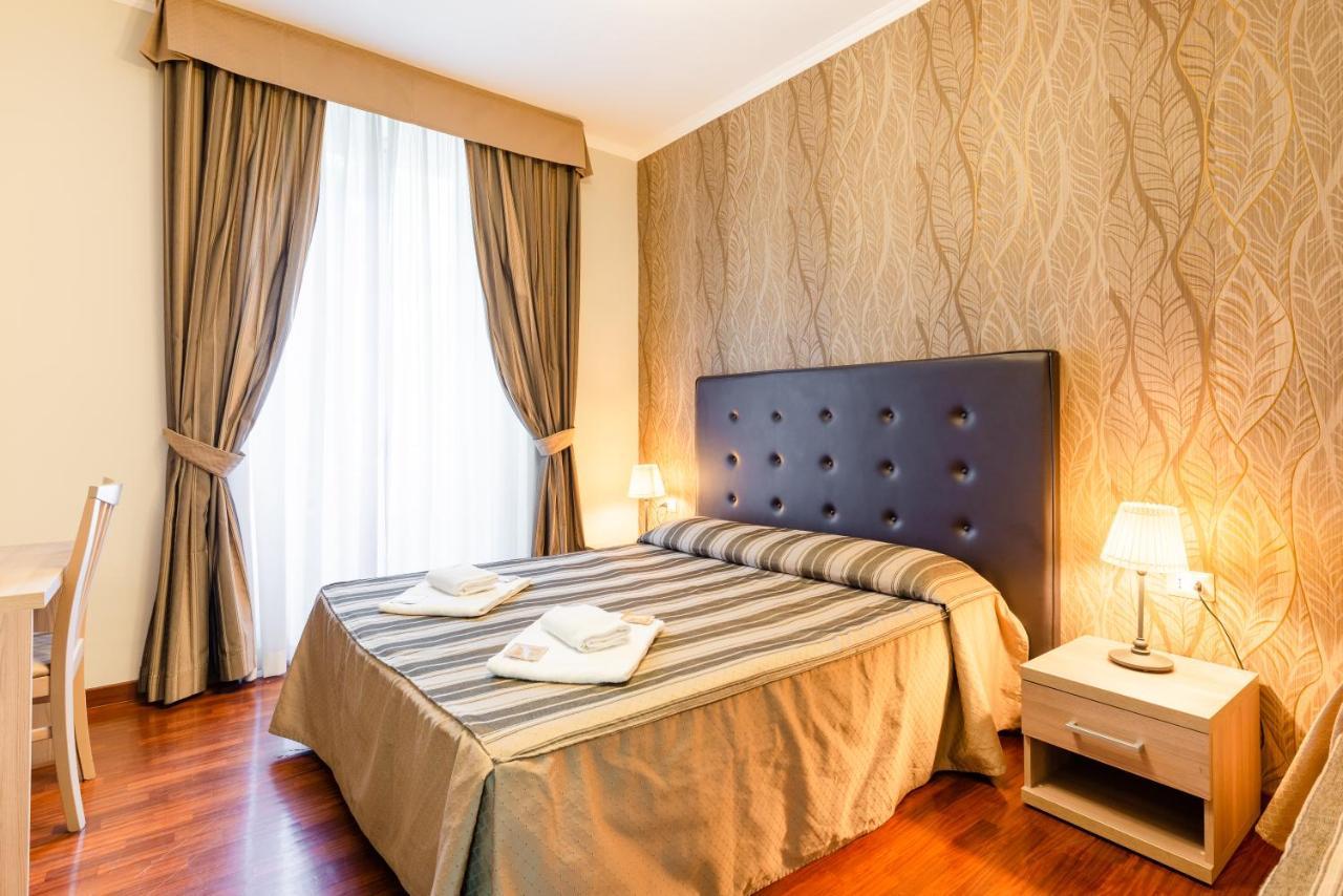 Dreams Roma B&B Dış mekan fotoğraf