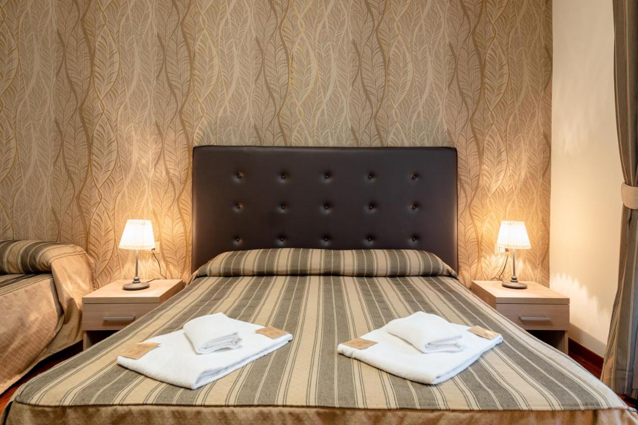 Dreams Roma B&B Dış mekan fotoğraf