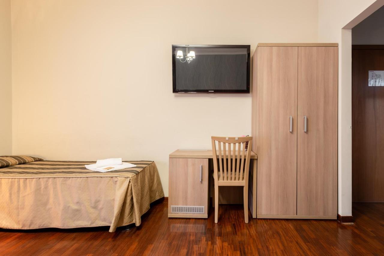 Dreams Roma B&B Dış mekan fotoğraf