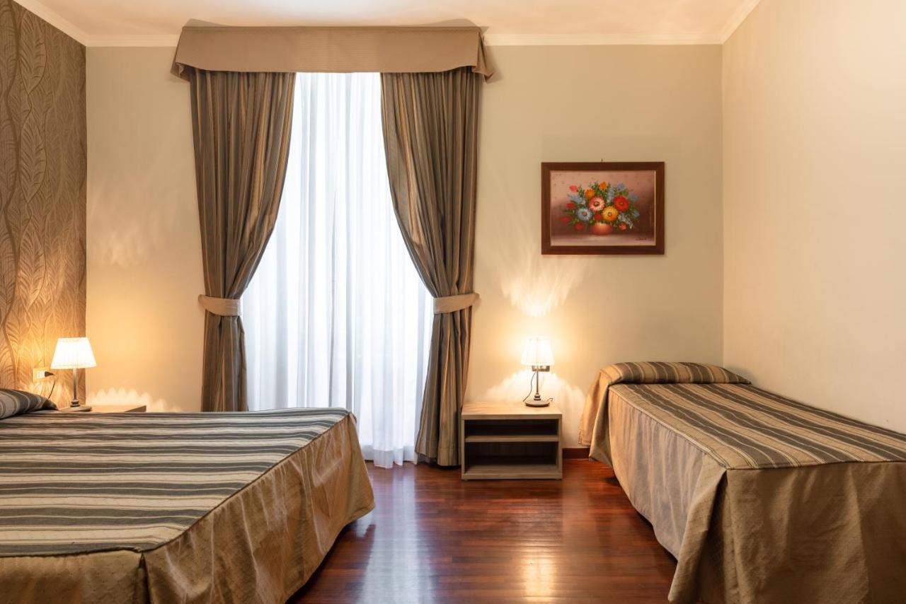 Dreams Roma B&B Dış mekan fotoğraf