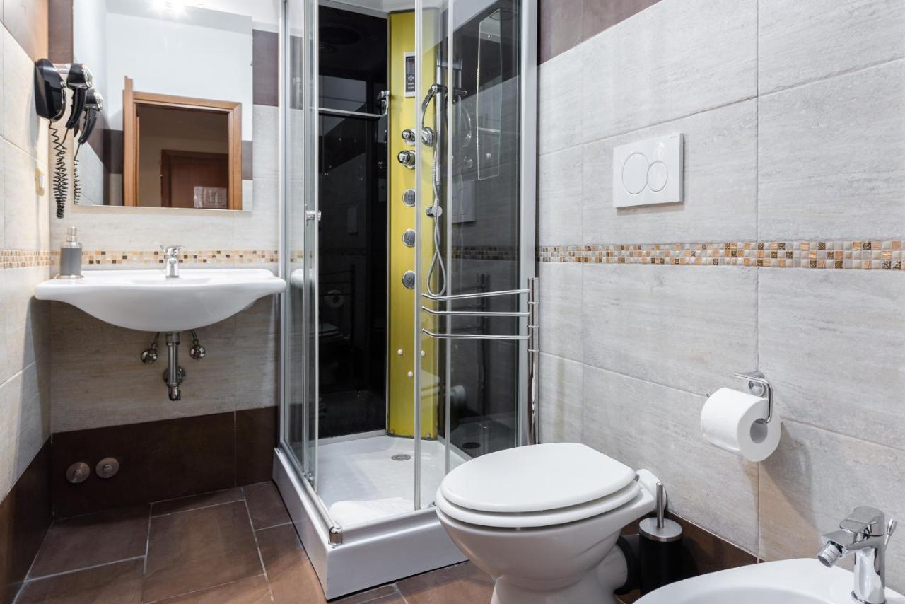 Dreams Roma B&B Dış mekan fotoğraf