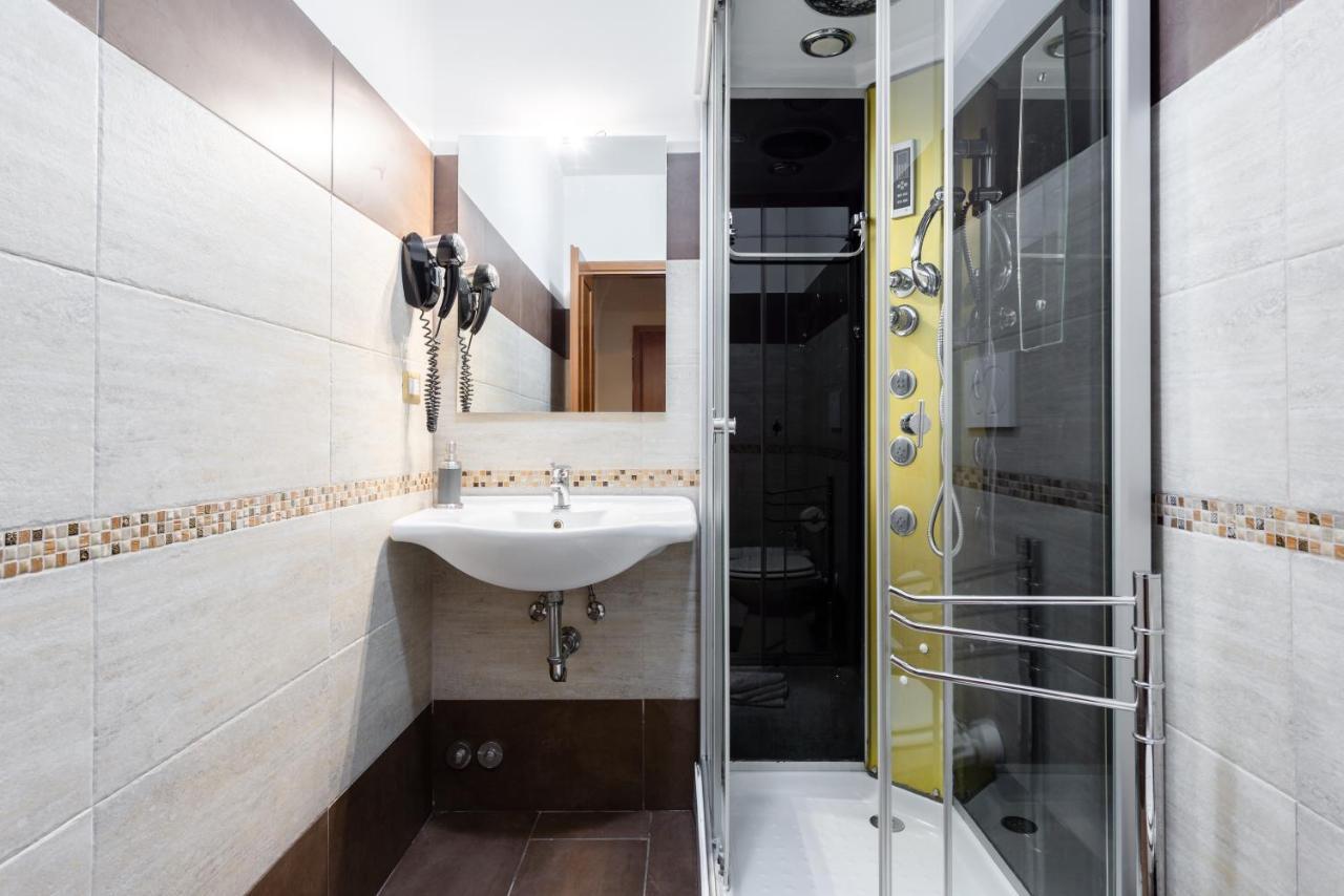 Dreams Roma B&B Dış mekan fotoğraf