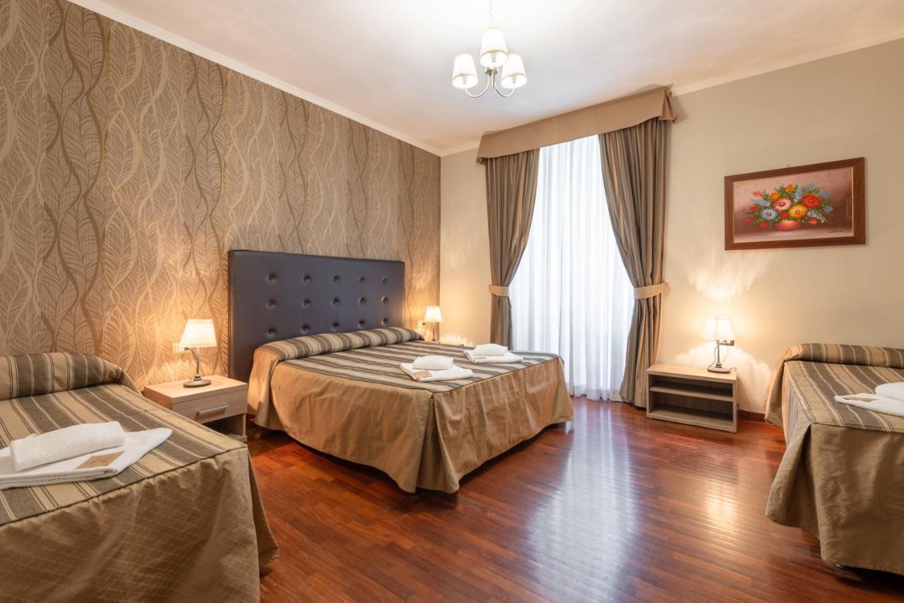 Dreams Roma B&B Dış mekan fotoğraf