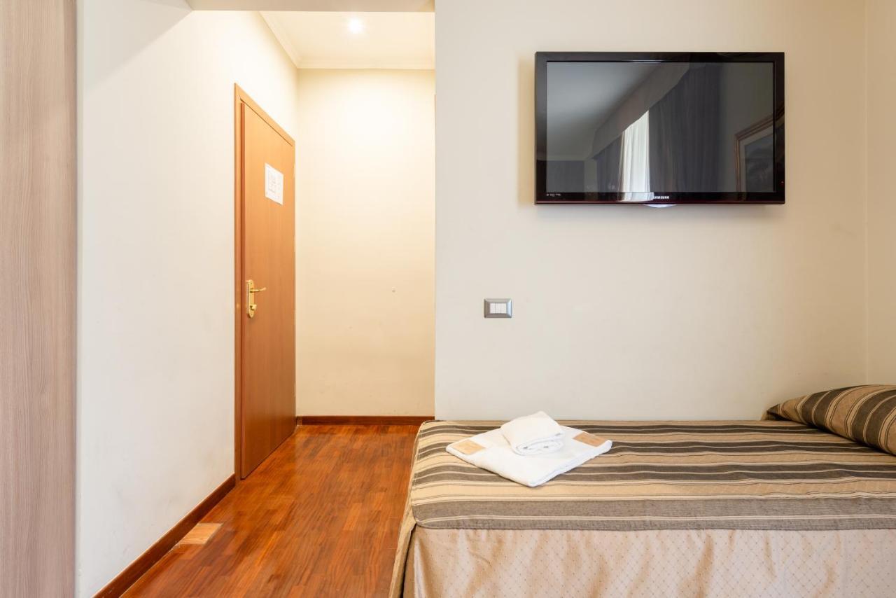 Dreams Roma B&B Dış mekan fotoğraf