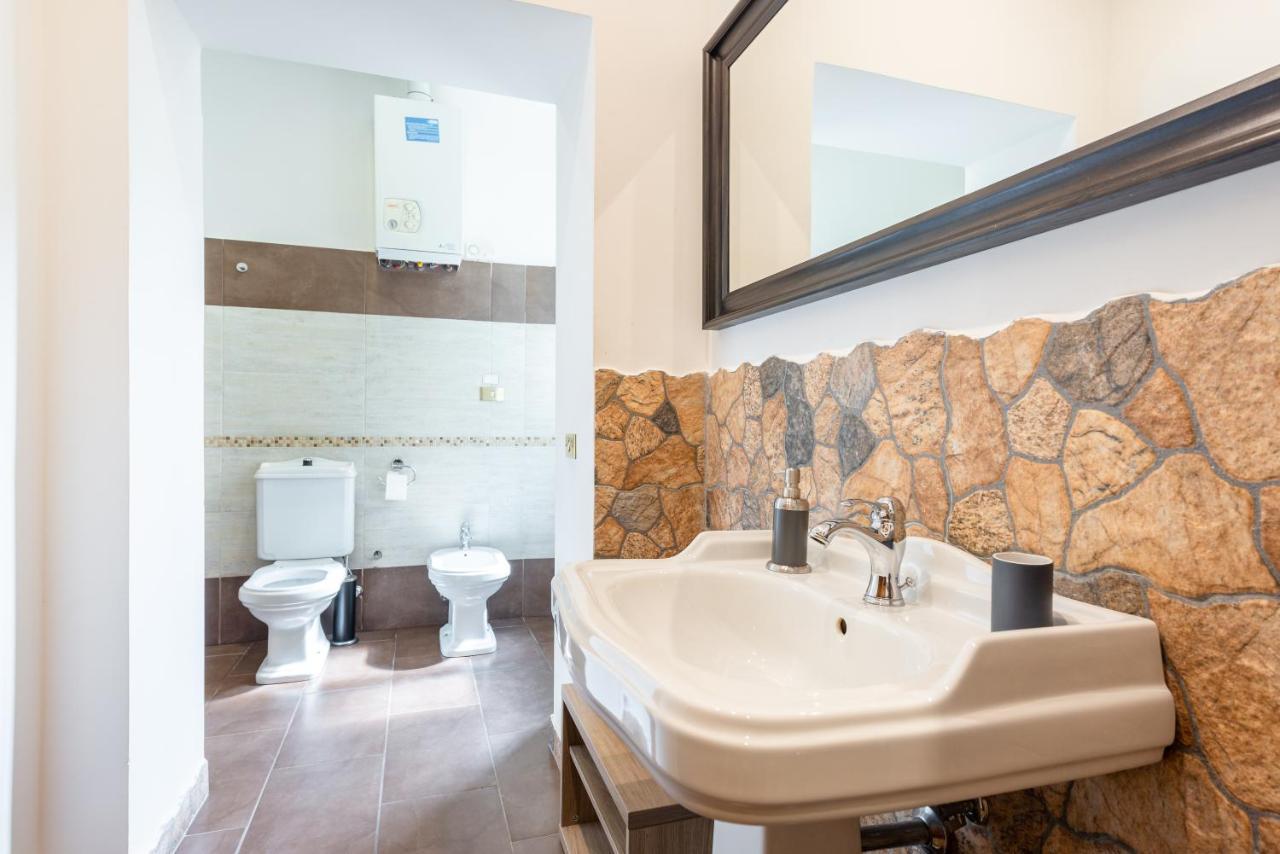 Dreams Roma B&B Dış mekan fotoğraf