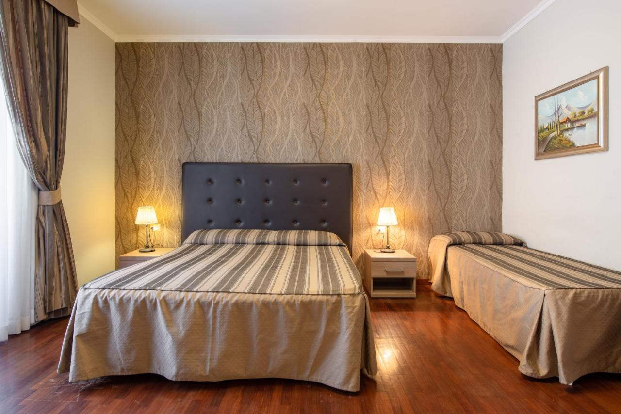 Dreams Roma B&B Dış mekan fotoğraf