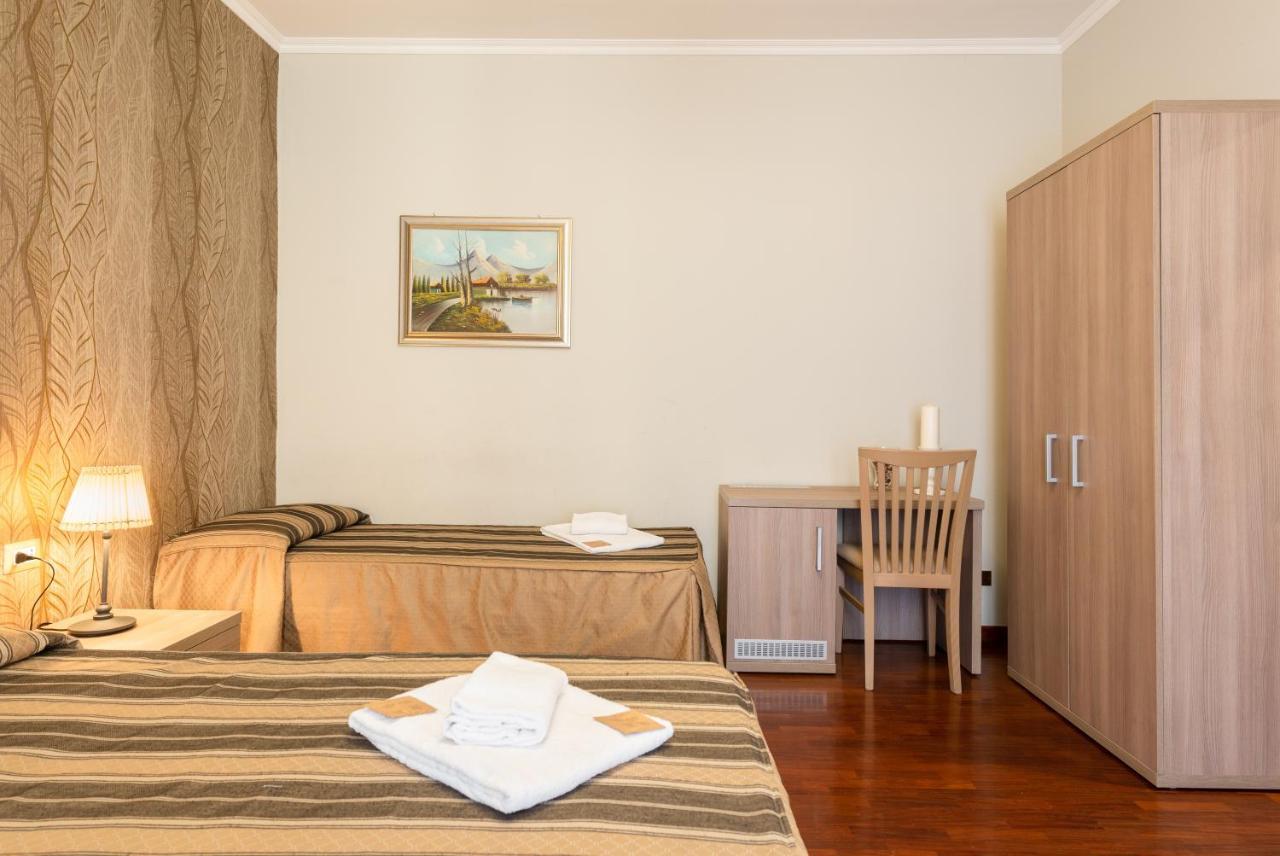 Dreams Roma B&B Dış mekan fotoğraf