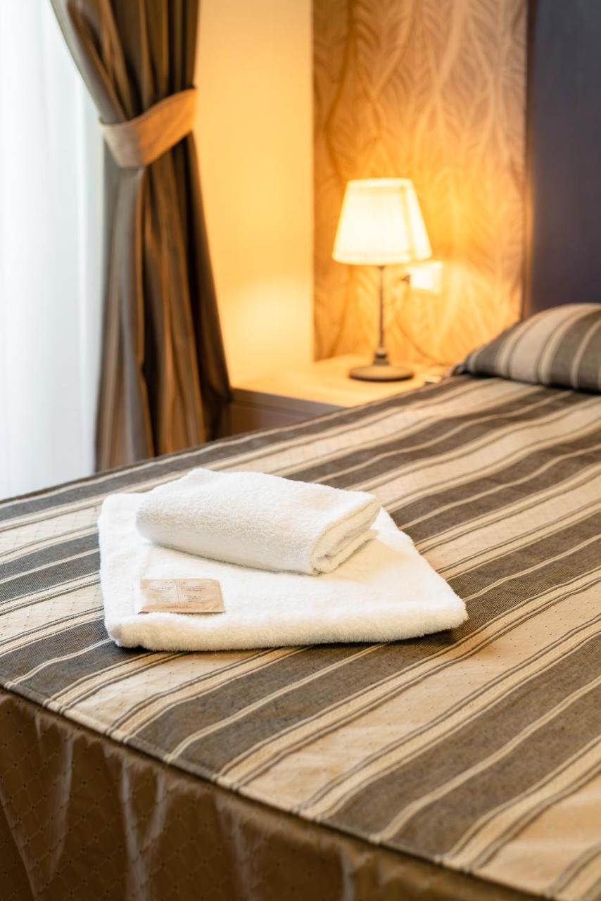 Dreams Roma B&B Dış mekan fotoğraf