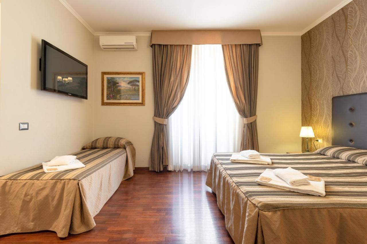 Dreams Roma B&B Dış mekan fotoğraf