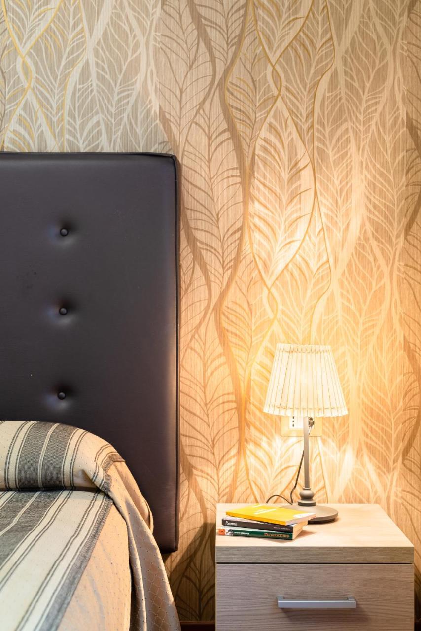 Dreams Roma B&B Dış mekan fotoğraf