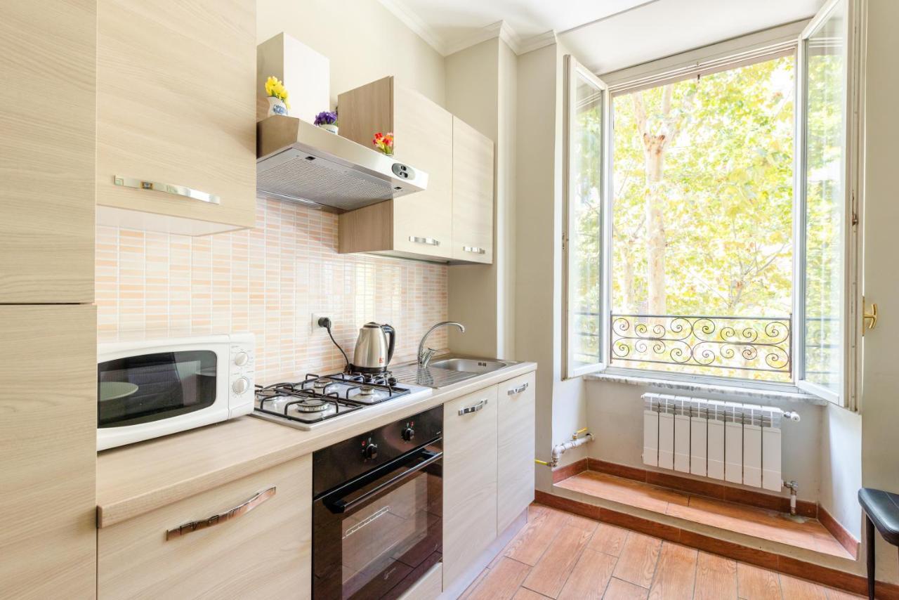 Dreams Roma B&B Dış mekan fotoğraf