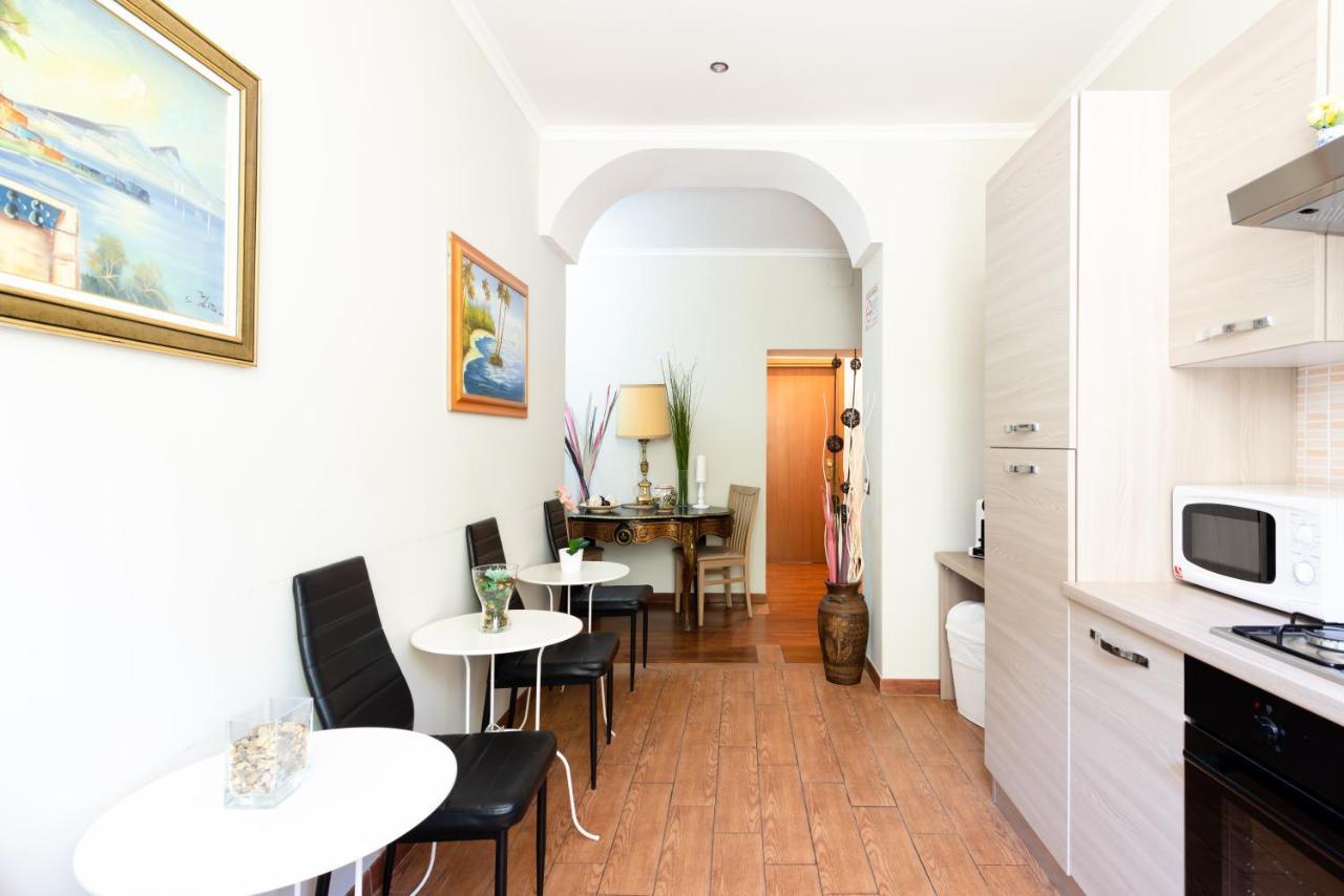 Dreams Roma B&B Dış mekan fotoğraf