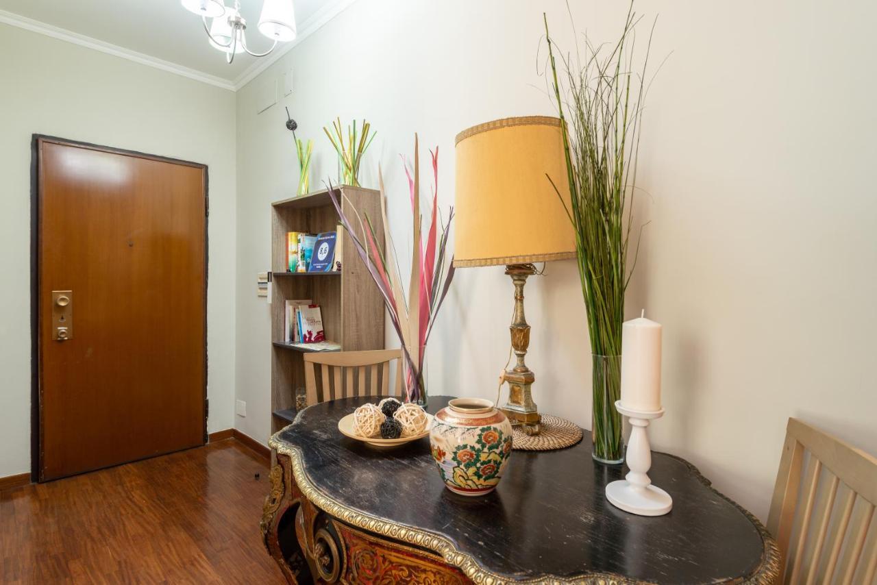 Dreams Roma B&B Dış mekan fotoğraf